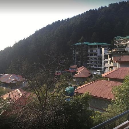 Dharamkot Inn Dharamshala Eksteriør bilde