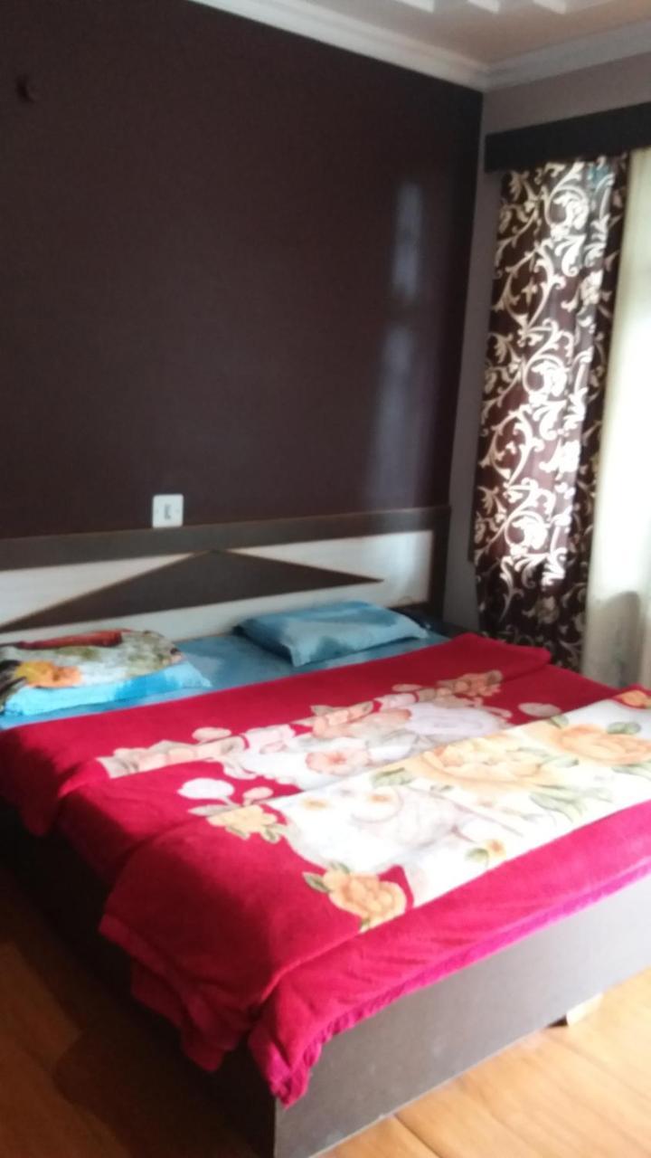 Dharamkot Inn Dharamshala Eksteriør bilde