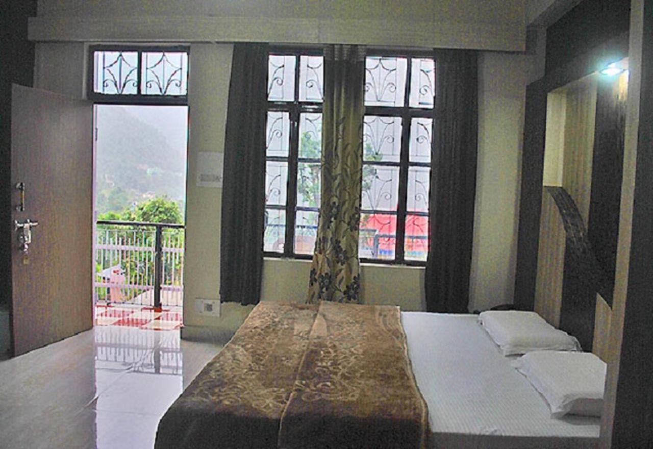 Dharamkot Inn Dharamshala Eksteriør bilde
