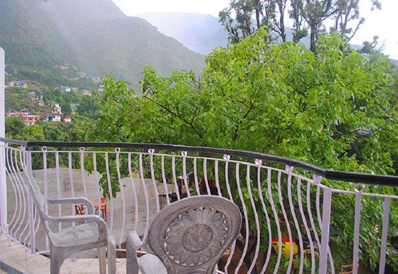 Dharamkot Inn Dharamshala Eksteriør bilde