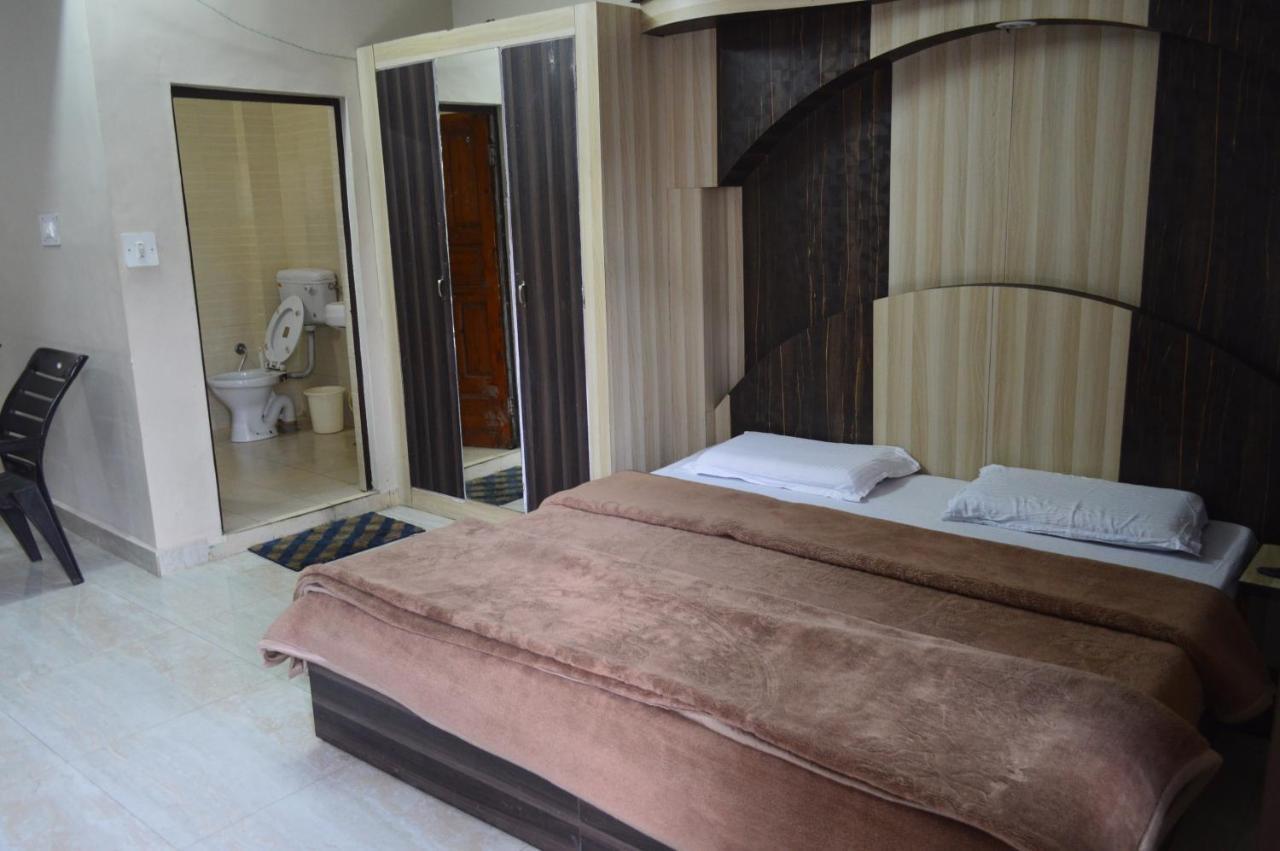 Dharamkot Inn Dharamshala Eksteriør bilde